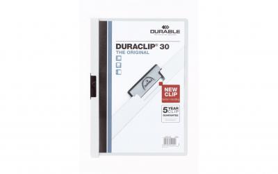 Durable Duraclip 30 A4