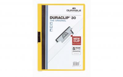 Durable Duraclip 30 A4