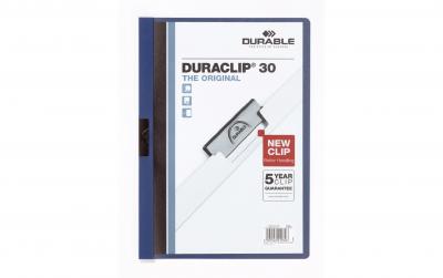 Durable Duraclip 30 A4