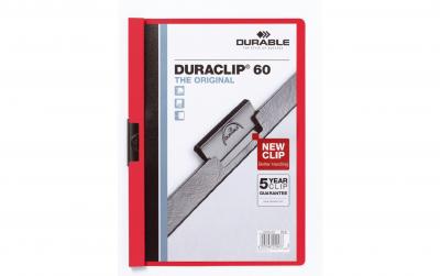 Durable Duraclip 60 A4