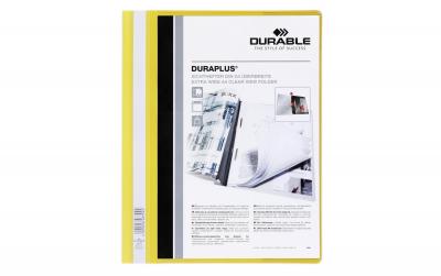 Durable Schnellheft Duraplus A4+