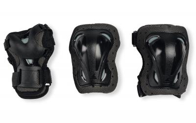 ROLLERBLADE SKATE GEAR JUNIOR 3 PACK