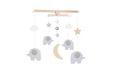 Mobile Elefant