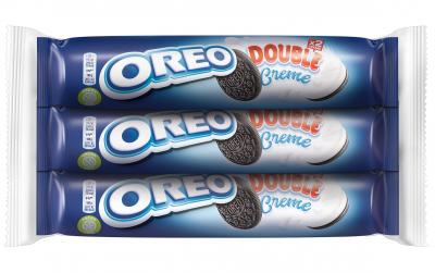 Oreo Double