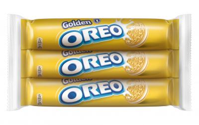 Oreo Golden