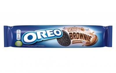 Oreo Choc o Brownie
