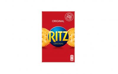 Ritz Crackers Salted