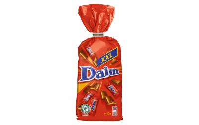 Daim XXL