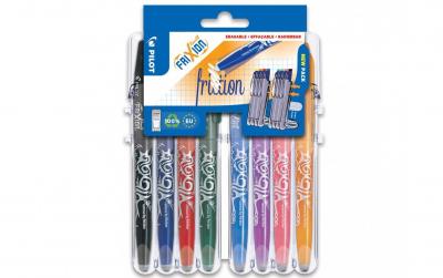 Pilot FriXion Ball 0.7 SEt2Go