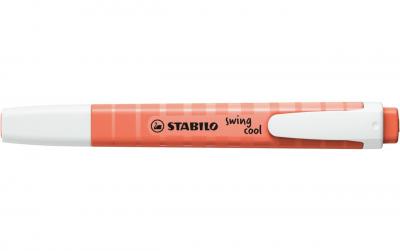 STABILO swing cool Pastell Textmarker