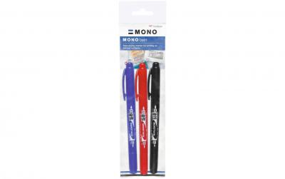 TOMBOW Zeichen-Marker MONO twin