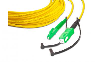 Lightwin LWL Simplex Patchkabel