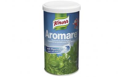 KNORR Aromare mit Kräutern & Meersalz