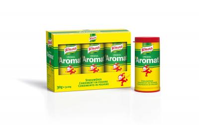 KNORR Aromat Streuwürze