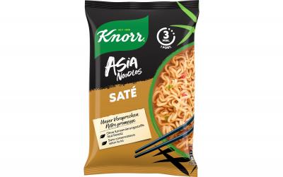 Knorr Quick Noodles Sate