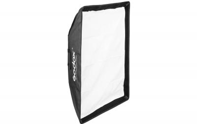 Godox Softbox 50 x 70cm zu Studio Flash Kit