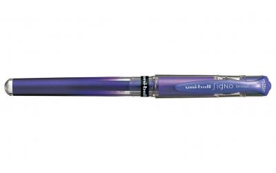 UNIBALL SIGNO Broad Gel-Roller