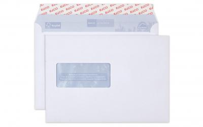 Elco Couvert proclima C5, Fenster links