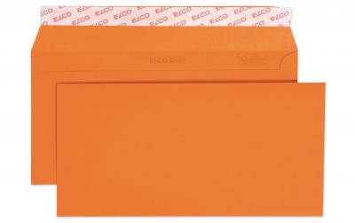 Elco Couvert Color C5/6 orange ohne Fenster