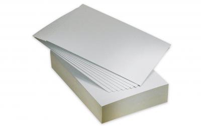 Elco Einlagekarton C4, 550 g, grau