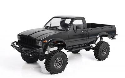 RC4WD Trail Finder 2 ARTR Mojave2