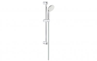 GROHE NTempesta 100 I Brausestangenset