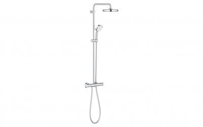 GROHE NTempesta Cosmopolitan 210