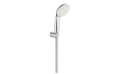 GROHE NTempesta 100 II Handbrausenset