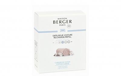 MAISON BERGER Refill für Autodiffusor