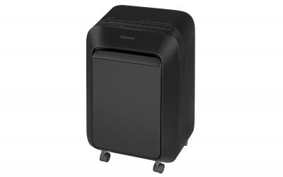 Fellowes Aktenvernichter LX210 schwarz