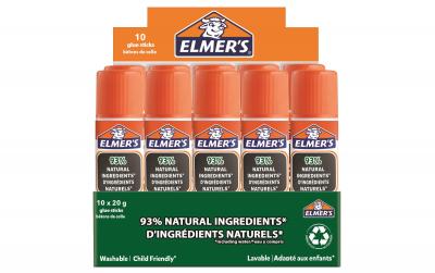 Elmers Klebestift Pure Glue