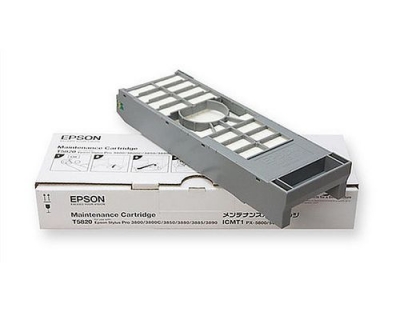 Epson Wartungspatrone C13T582000