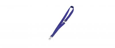 Durable Textilband für Namensschilder