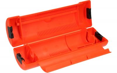 Max Hauri, Safe-Box, 20x6x5cm, IP44
