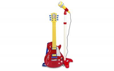 Bontempi Rockgitarre