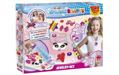 CRAZE Splash Beadys Playset