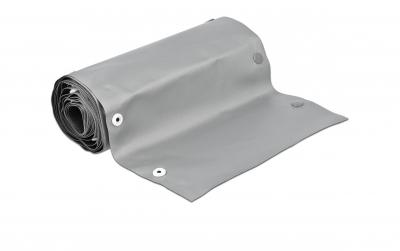 Delock Kabelschutzschlauch, 2m x 50mm