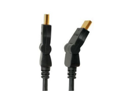 Kabel HDMI HDGear Swivel 3.0m