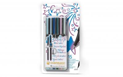 Chameleon Fineliner Set