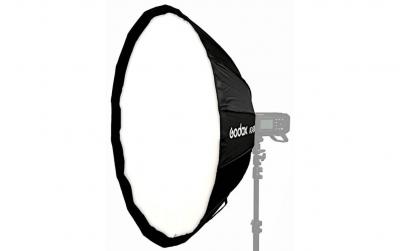 Godox Octa Softbox 85cm zu AD400pro