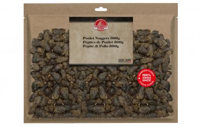 Swiss Mountain Petfood Poulet Nuggets