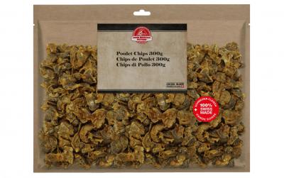 Swiss Mountain Petfood Poulet Chips