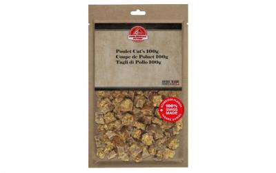 Swiss Mountain Petfood Poulet Cuts