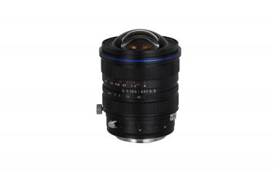 Laowa 15mm f/4.5 Zero-D Shift Canon RF