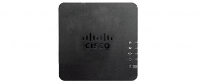 Cisco ATA192-3PW-K9