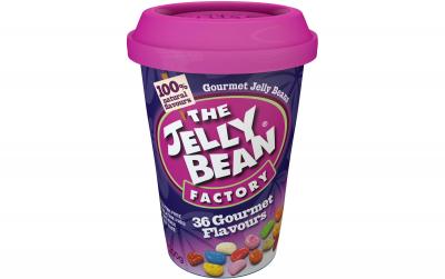 Jelly Bean 36 Gourmet Flavours Cup