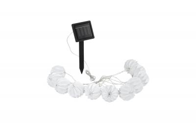EGLO SOLAR Lichterkette weiss