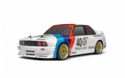 HPI RS4 Sport 3 BMW M3