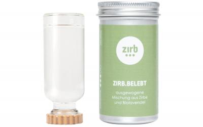 AROMALIFE Zirb Öl für Raumlüfter