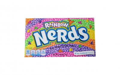 Wonka Nerds Rainbow